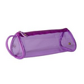 Stephanie Johnson by Ricardo Beverly Hills - Miami Purple Side Handle Tube